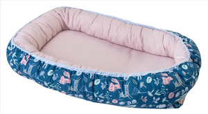 Mattress 55 x 80 Positioning Nest Prestige 02