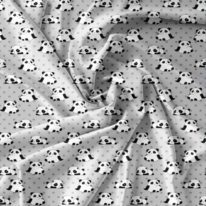 Pościel 140 x 200 2cz Satynowa Maria 2517