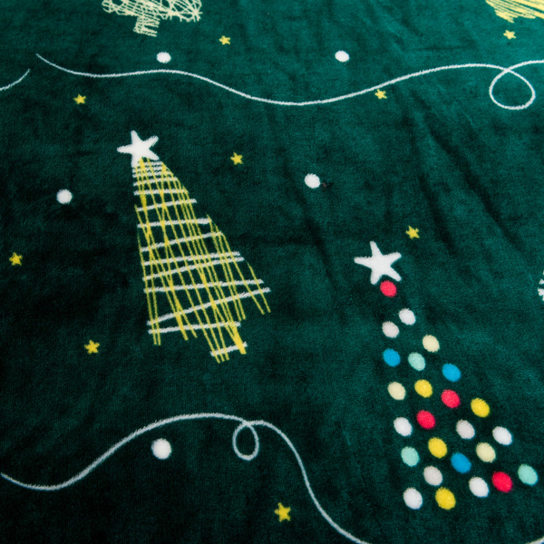 Pościel 160 x 200 3cz Mikrofibra Miś Martino 05