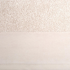 Ewa Minge Julita Towel 50 x 90 Cm Beige