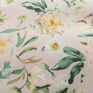 Bedding 160 x 200 3pcs Satin Maria 3091