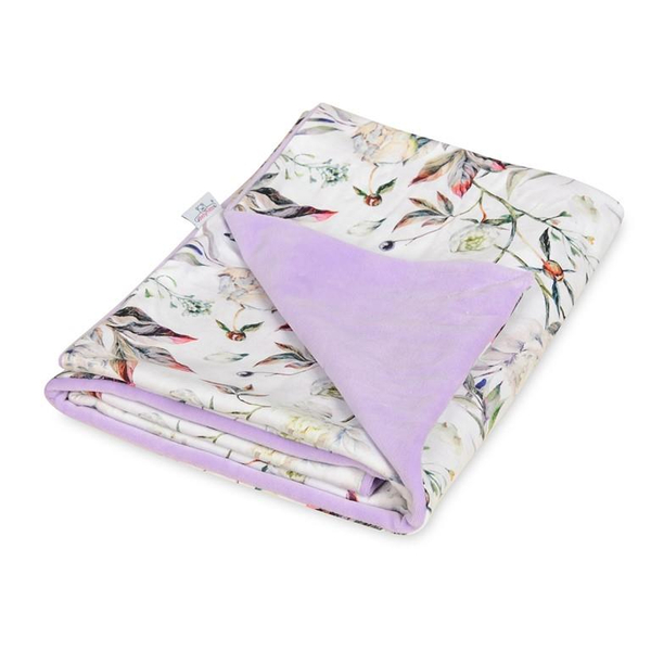Blanket 75 x 100 Children's Velour Vello 06