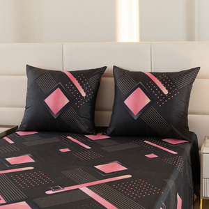 Pościel 140 x 200 2cz Gładka Eusebia Home 31