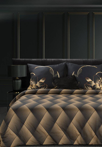 Bedding 160 x 200 3pc Makosatin VICTORIA12