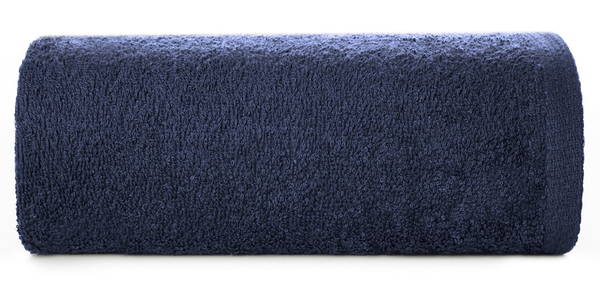 Glove 16 x 21 Towel Wash Cloth Smooth 1 40 Navy Blue