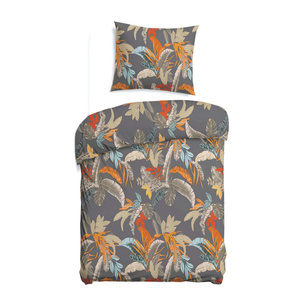 Pościel 140 x 200 2cz Satyna Satynlove 1552/1