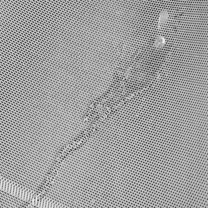 Podkładka 30 x 45 Dekoracyjna Americano Szary