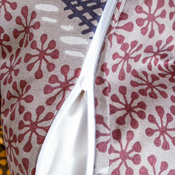 Pościel 200 x 220 3cz Satynowa Maria 3107