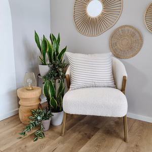 Poszewka 50 x 60 Gładka Eusebia Home 13