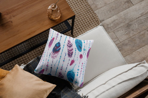 Pillowcase 40 x 40 Cotton Pillowcase Belluno 99