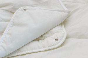 Quilt 155 x 200 Anti-allergenic 4 Seasons Ina 01