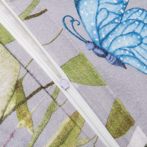 Pościel 140 x 200 2cz Flanela Bawełna Leta 31512/2