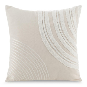 Decorative pillowcase 45 x 45 Ally Natural