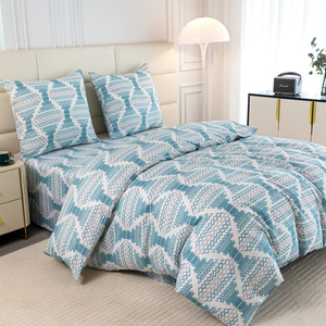 Pościel 160 x 200 3cz Satynowa Maria 3047