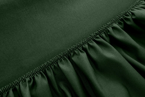 Bolzano 06 Fitted Sheet 60 x 120