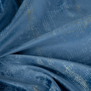 Zasłona 140 x 270 Dekoracyjna Velvet Adria Ni+Sza