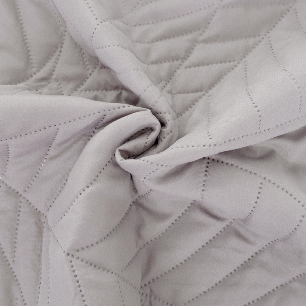 Narzuta 200 x 220 Tłoczona Mikrofibra Corrado 02