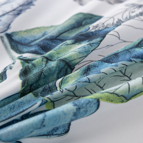 Pościel 200 x 220 3cz Satynowa Maria 3050