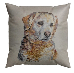 Poszewka Ozdobna 45 x 45 Gobelinowa Nadia 35