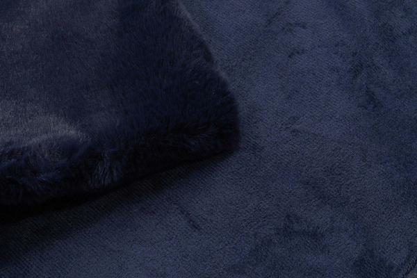 Poszewka Dekoracyjna Pluszowa Rabbit 025 40x40