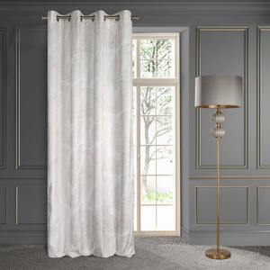 Ready-made Curtain Decor 140 x 250 Luna2A Drawstring