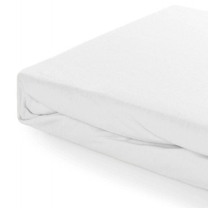 60 x 120 Jersey sheet with elastic Gaja 14