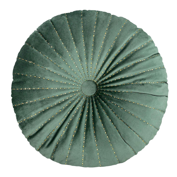 Pillow fi 40 Decorative Velvet 39B C.Mint