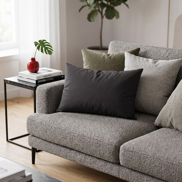 Poszewka 40 x 60 Satynowa Daniela Classic 01