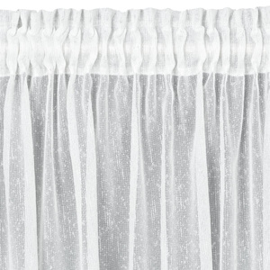 Kelly Decorative Curtain 140 x 270 Tape B+Sre