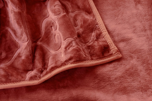 Blanket 160 x 200 Acrylic Nico 07