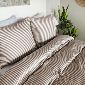 Bedding 220 x 200 3pcs Smooth Eusebia Home 13