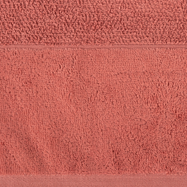 Ręcznik 30 x 50 Kąpielowy Lucy 14 500 GSM Marsala