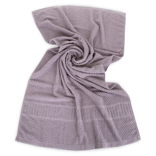 Set of Towels 70 x 140 6 pcs. Cotton Narcis 07