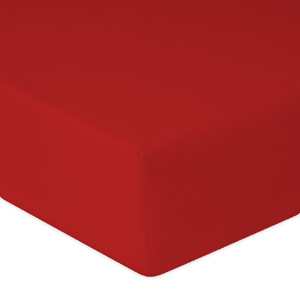 Bed sheet 100 x 200 with elastic Matex JERSEY 14