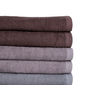 Set of Towels 70 x 140 6pcs. Cotton Narcis 13