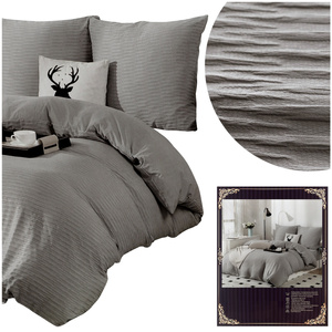 Bedding 200 x 220 4pc Jacquard Ignazio 07