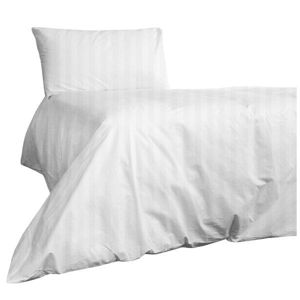 Bedding 140 x 200 2cz Hotel Adamaszek Stripes Selene