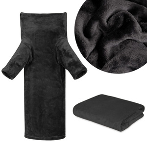 Koc 150 x 210 Mikrofibra z Rękawami Kangoo 45