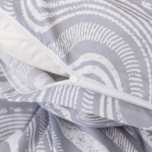 Bedding 200 x 220 3pcs Satin Maria 2770