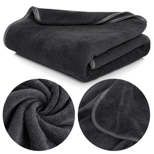Towel 50 x 100 Quick Drying Microfiber Karla 37