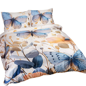 Pościel 180 x 200 3cz Satynlove Premium 12410