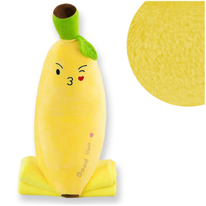 Koc z Poduszką-Maskotką 15