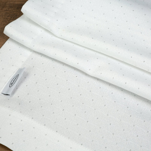 Bieżnik 40 x 200 Dekoracyjny z Kryzą Eliza B+Sre