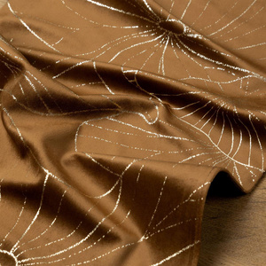 Runner 35 x 180 Decorative Velvet Blink18 Brown