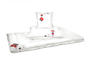 Synthetic Classic Outlast Quilt 200x200