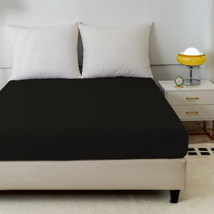 Bed sheet 160 x 200 With elastic Bolzano 01