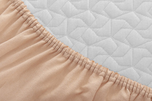 140 x 200 Jersey sheet with elastic Tyrs 539