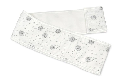 Ochraniacz 30 x 180 Bawełna Bump Air Design 02
