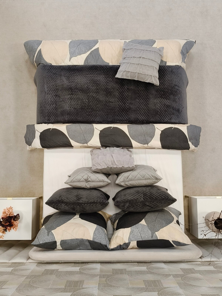 Inspiracja Liście w Deszczu nr 53