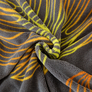 Bedding 160 x 200 3pc Microfiber Teddy Martino 3187